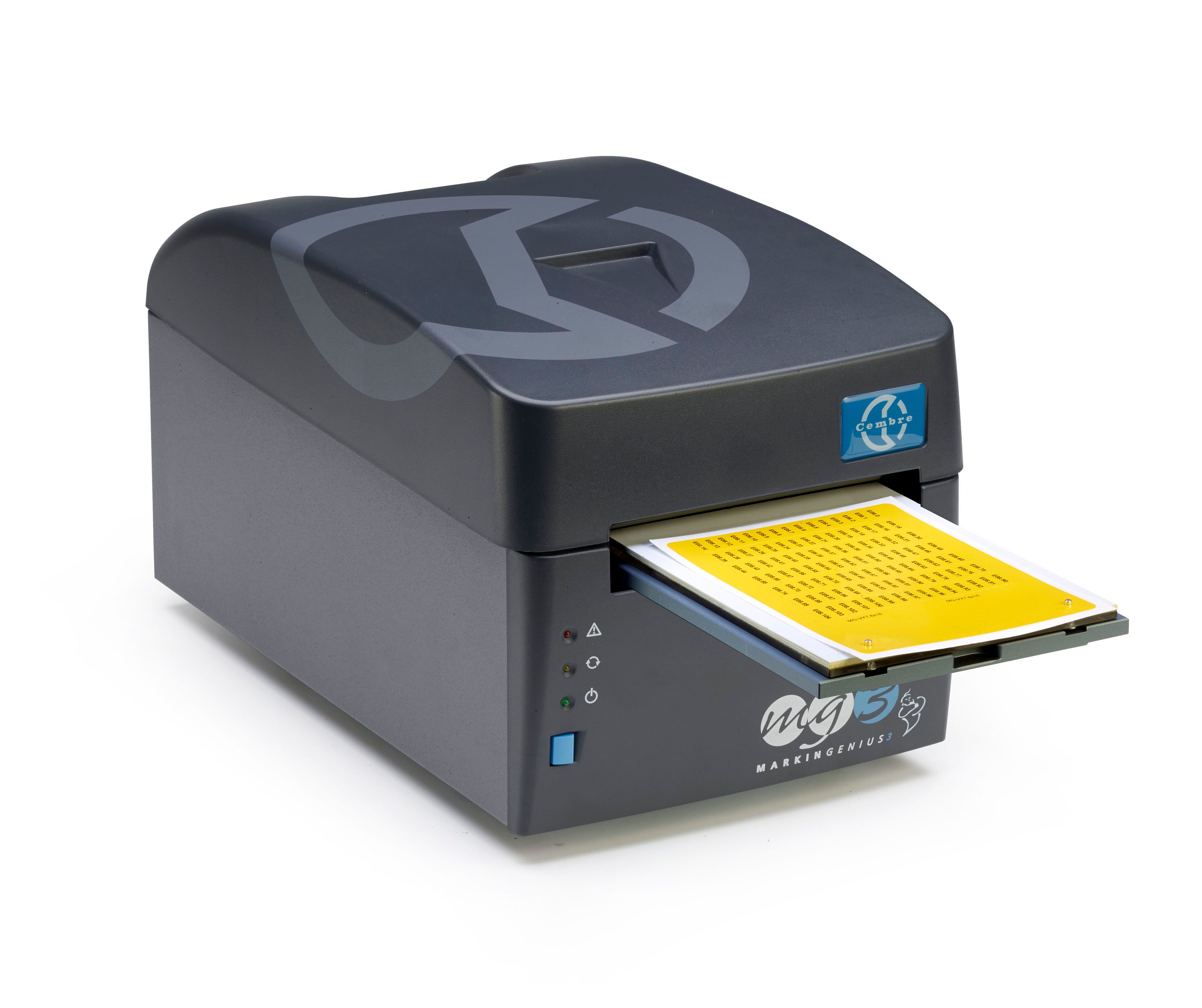 Cembre Ltd - Drives & Controls 2022