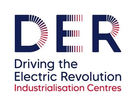 Driving the Electric Revolution Industrialisation Centres