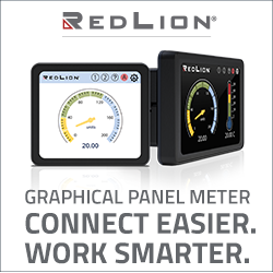 The next generation of graphical panel meter is here! The PM-50