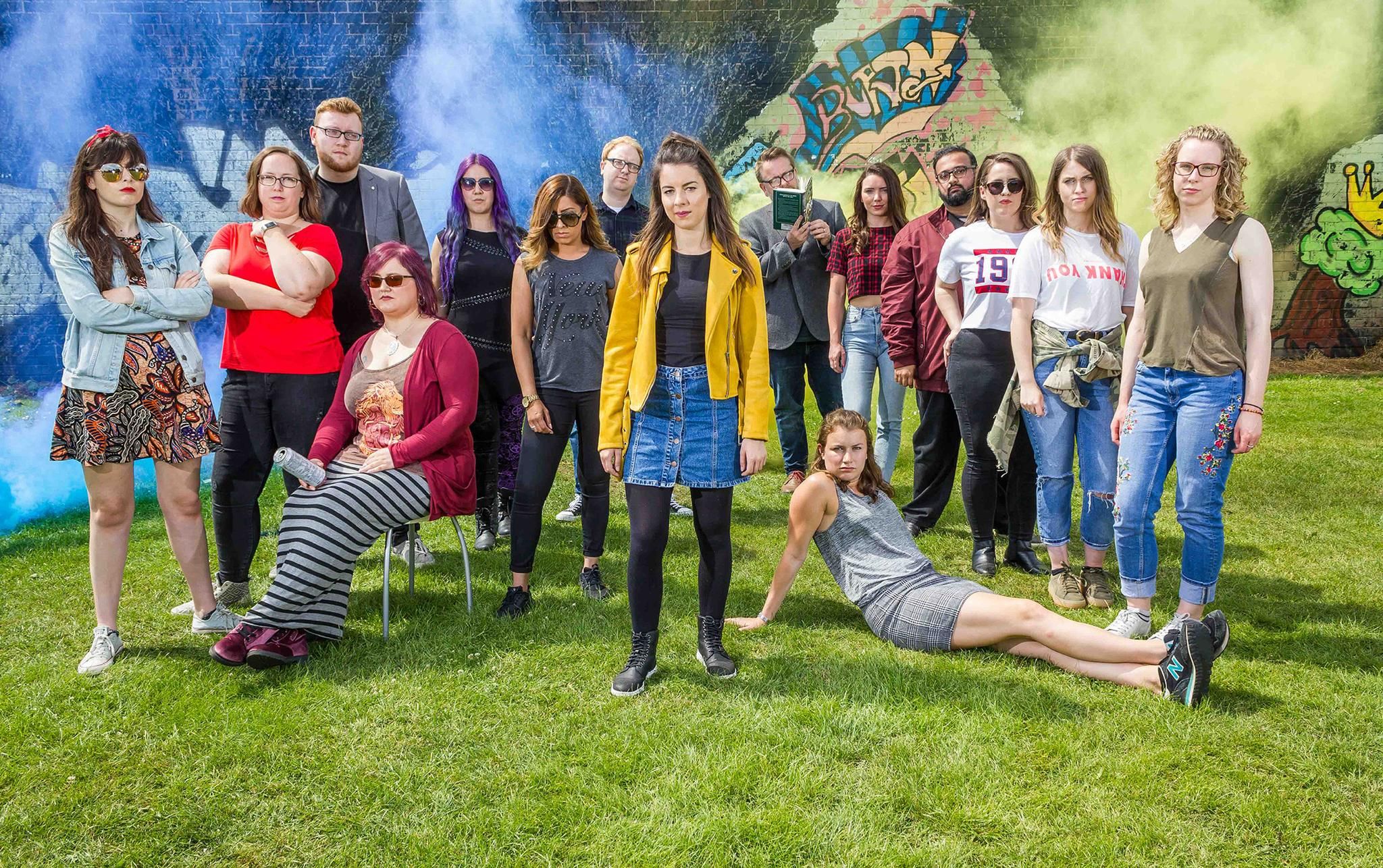 Stone Junction Drives & Controls 2022