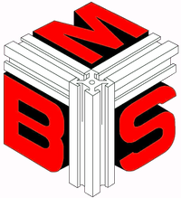 Company name - Machine Building Systems Ltd
