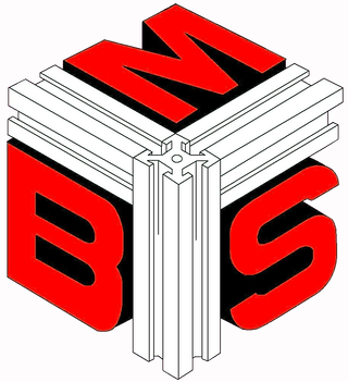 Exhibitor profile image for Machine Building Systems Ltd