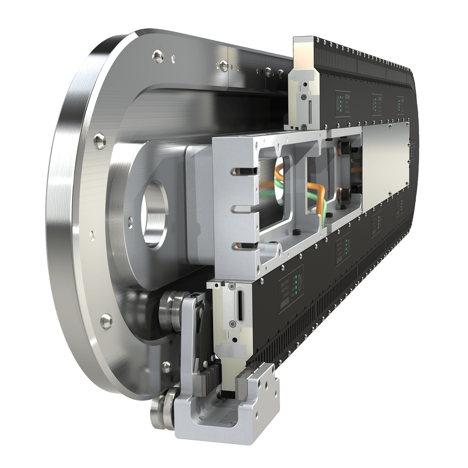 Hepco Motion