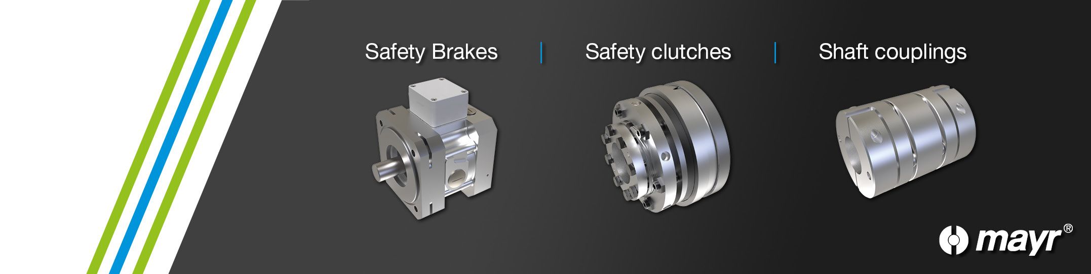 Mayr Transmissions Ltd Drives & Controls 2022
