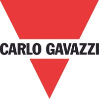 Company name - Carlo Gavazzi UK Ltd