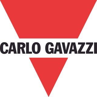Exhibitor profile image for Carlo Gavazzi UK Ltd