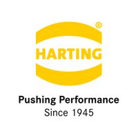 Company name - Harting Ltd