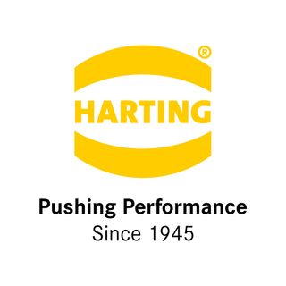 Exhibitor profile image for Harting Ltd