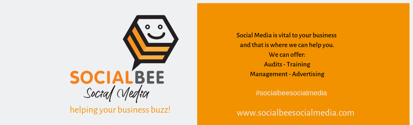 Social Bee Social Media