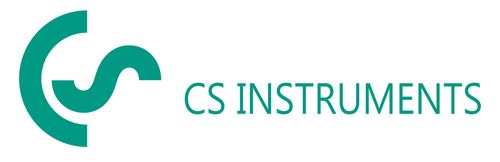 CS INSTRUMENTS GmbH & Co. KG 