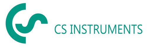 CS Instruments GMBH & Co. KG