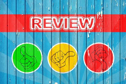 Generate More Reviews on Social Media