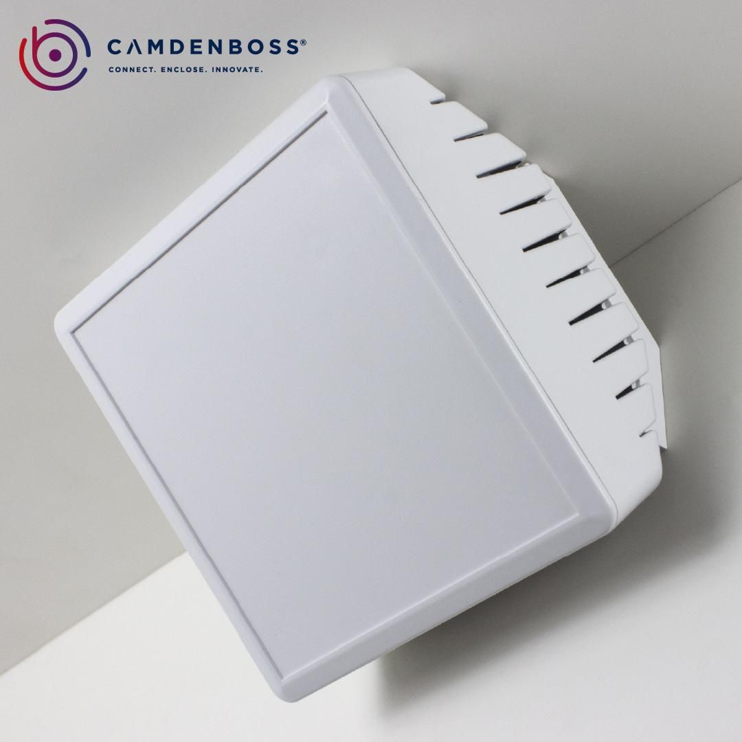 CamdenBoss launches its most innovative smart enclosure to date