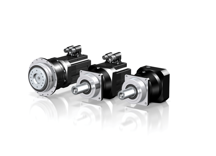 New generation of Planetary Gear Units from STOBER