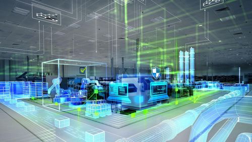 The Factory Connection