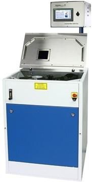 Linn - Inductive heated lab furnace