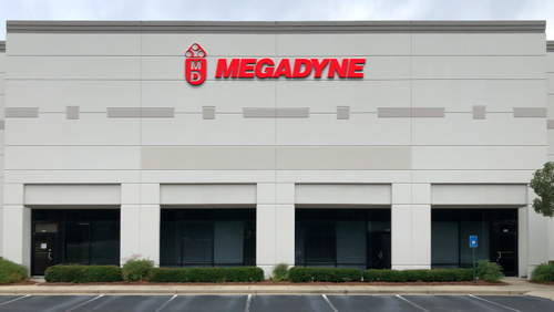 MEGADYNE Engineered products announces strategic expansion