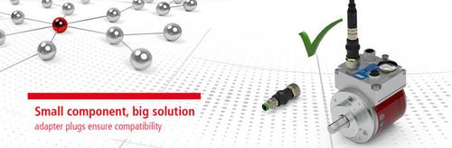 Small component, big solution