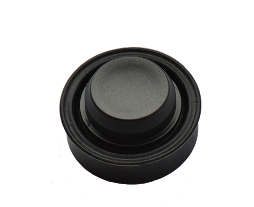 NEW SEALED ROUND CAP FOR CONTROLMEC