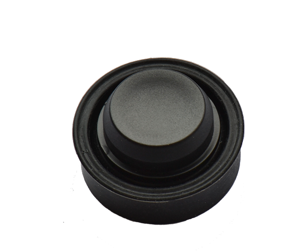 NEW SEALED ROUND CAP FOR CONTROLMEC