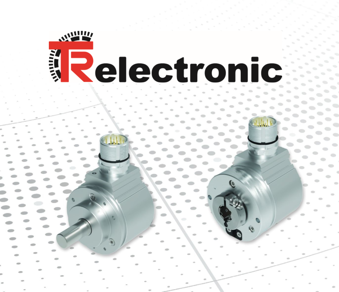 Programmable Incremental Encoders - Smart Manufacturing Week 2026