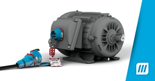 MARECHAL ELECTRIC simplifies LOTO compliance