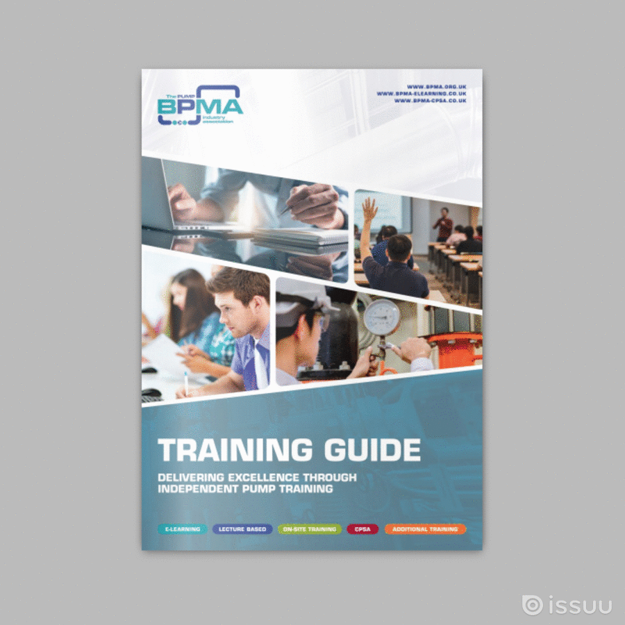 BPMA's e-Learning â€“ the first and still the best
