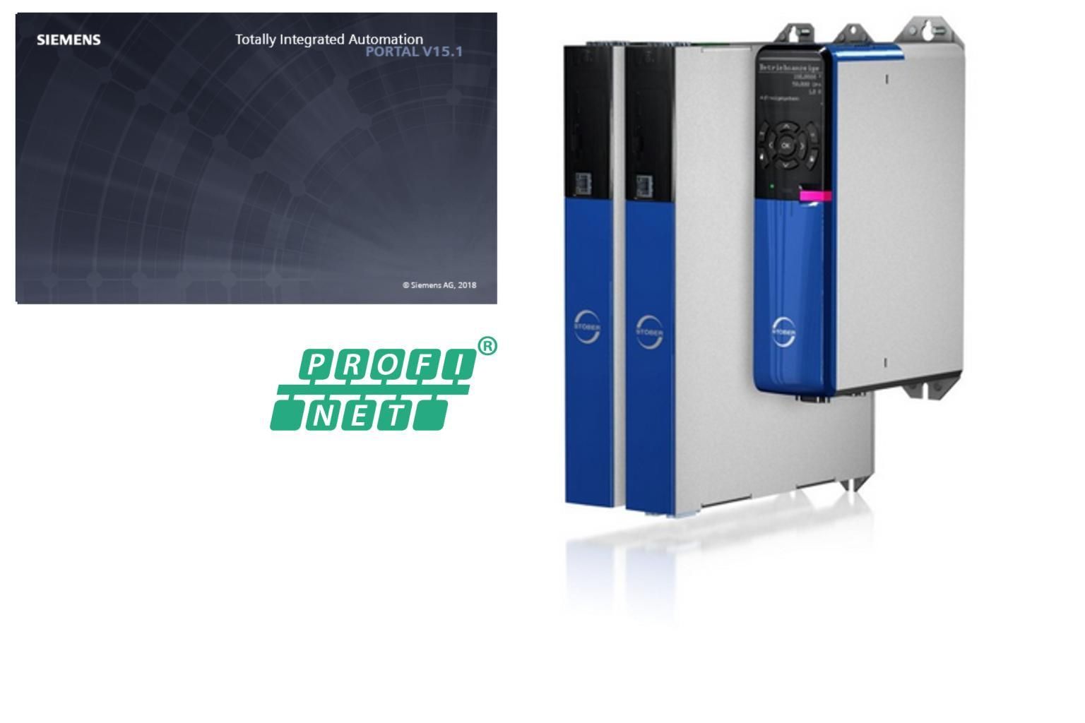 You Can Now Download A 4 Axis SIEMENS TIA Portal Example For S1200/1500 PLC’s