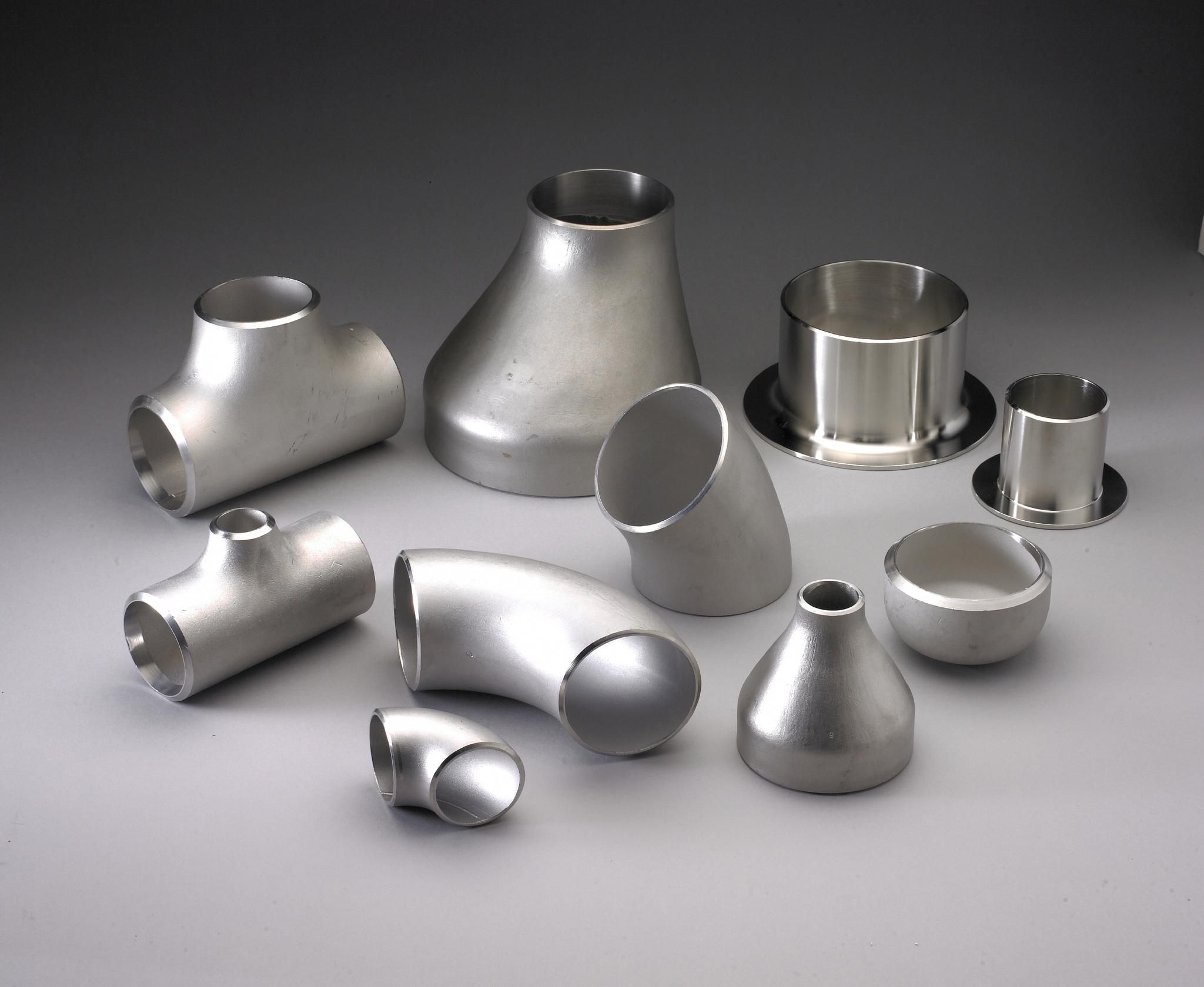 Buttweld Fittings Drives & Controls 2022