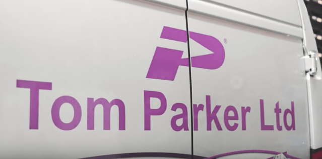 Tom Parker Ltd - Our Company Video