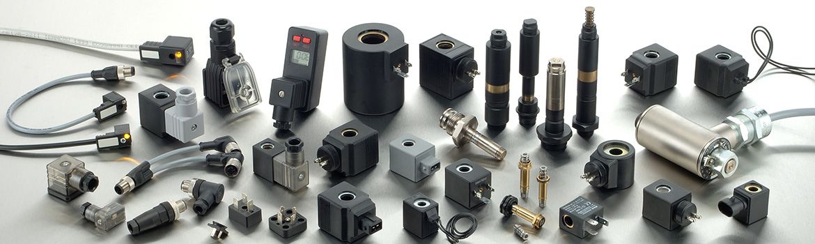Cover image - Total Pressure Solutions Ltd 