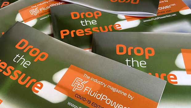Drop the Pressure has now been released!