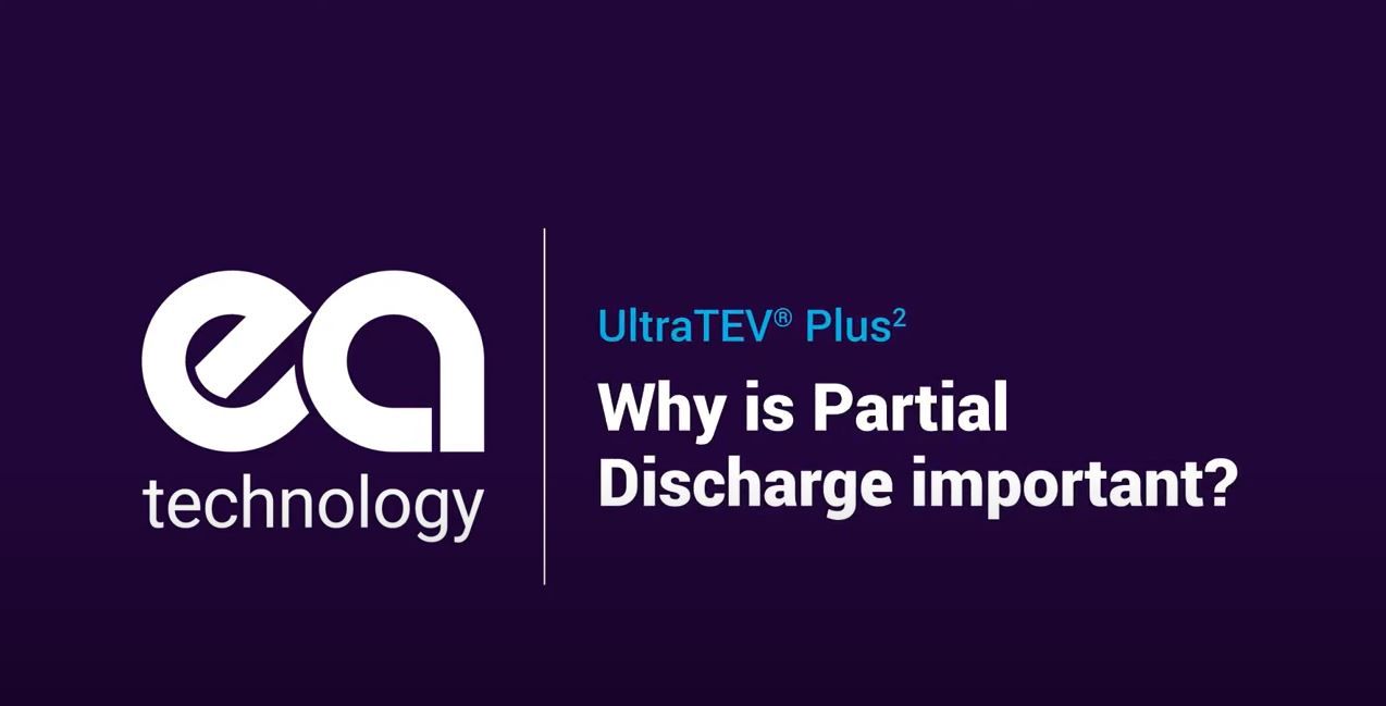 Detecting Partial Discharge