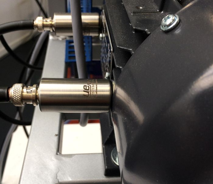 The Latest Technology Trend in Condition Monitoring