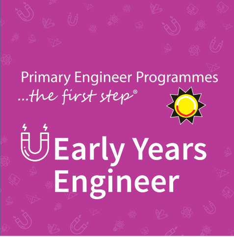 Early Years Engineer