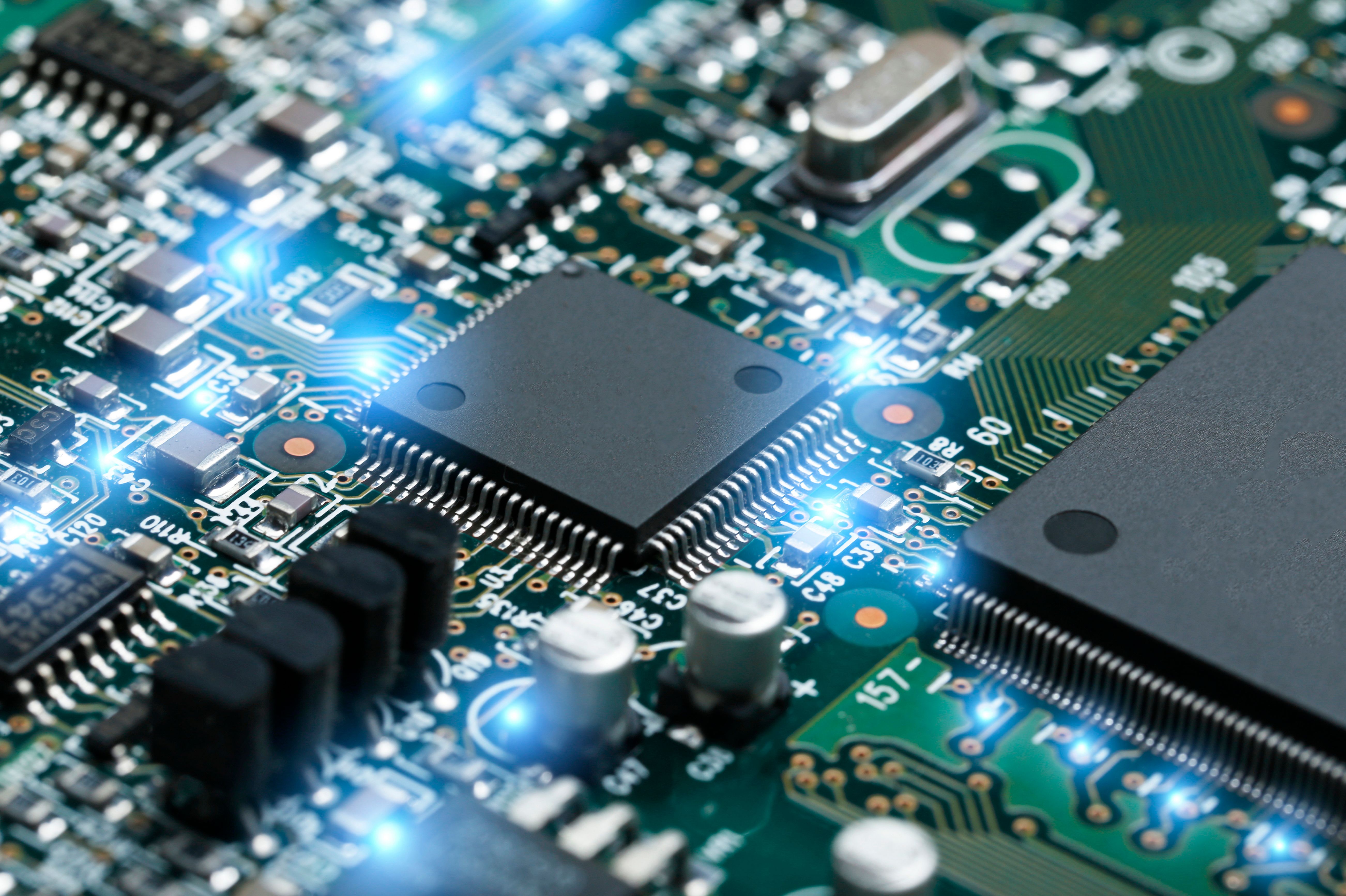 How OEMs adapt to the global chip shortage