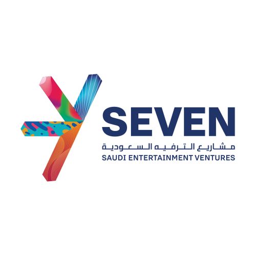 Saudi Entertainment Ventures (SEVEN)
