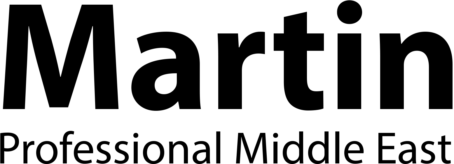 Martin Professional UAE LLC