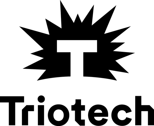 Triotech Amusement Inc.