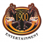Concept 1900 Entertainment