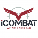 iCOMBAT Laser Tag