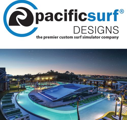 Pacific Surf Designs, Inc.