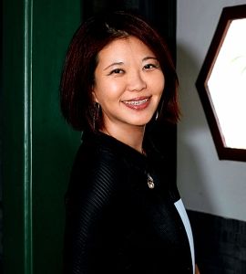 Cindy Hwang