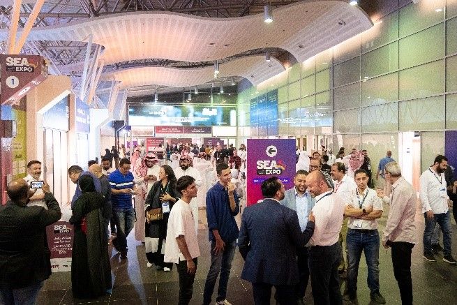 Role of Saudi Entertainment and Amusement Expo Blog
