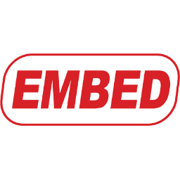 Embed is the ultimately cashless payment system for arcades, attractions and family fun centers.