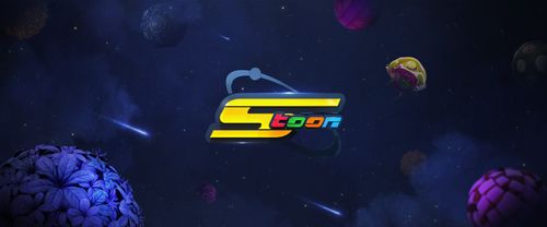Spacetoon International