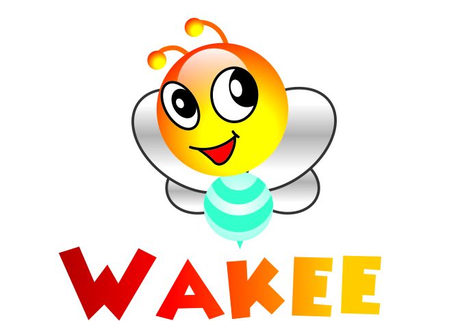 Guangzhou Wakee Amusement Technology Co.,Ltd