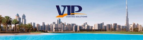 VIP Coatings Construction Chemicals Trading LLC