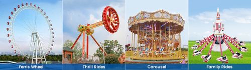 Zhengzhou Hotfun Amusement Rides Co., Ltd.