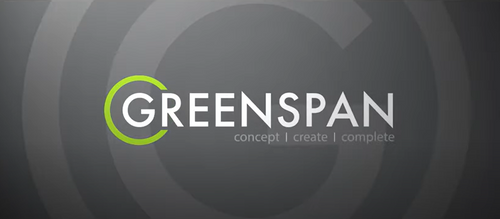 Greenspan Company Video